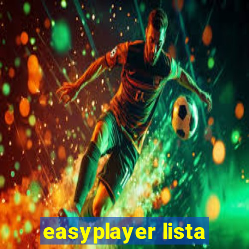 easyplayer lista